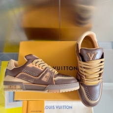 Louis Vuitton Trainer Sneaker